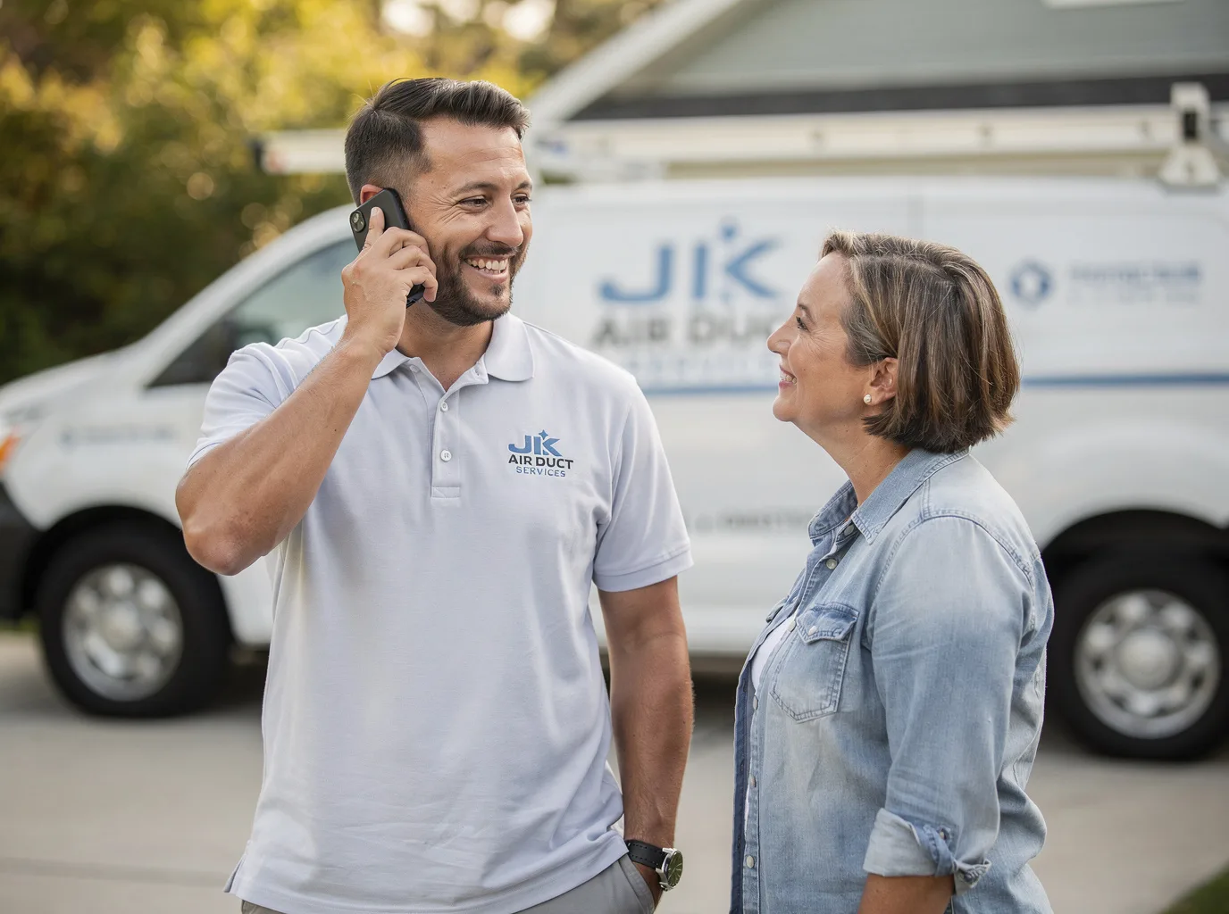 Air Duct Cleaning Saxis, VA FAQs